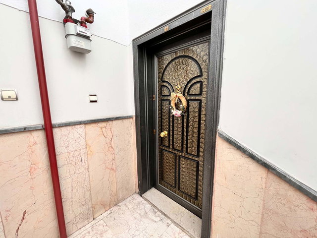 ANKARA YENİMAHALLE TEPEALTI MAH. COŞKUN SK. DUBLEKS 3+1 SATILIK DAİRE