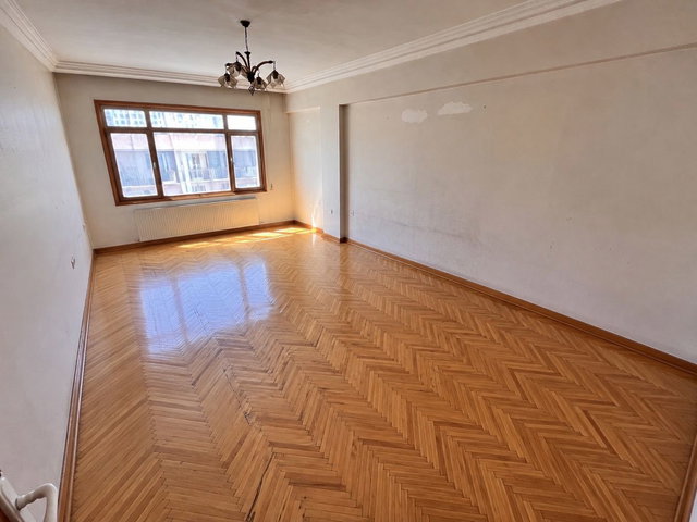 ANKARA YENİMAHALLE TEPEALTI MAH. COŞKUN SK. DUBLEKS 3+1 SATILIK DAİRE