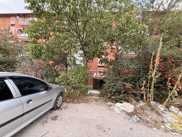 EŞYALI ÖĞRENCİYE UYGUN 2 +1 DAİRE