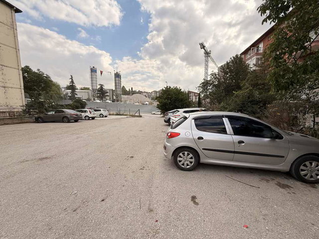EŞYALI ÖĞRENCİYE UYGUN 2 +1 DAİRE