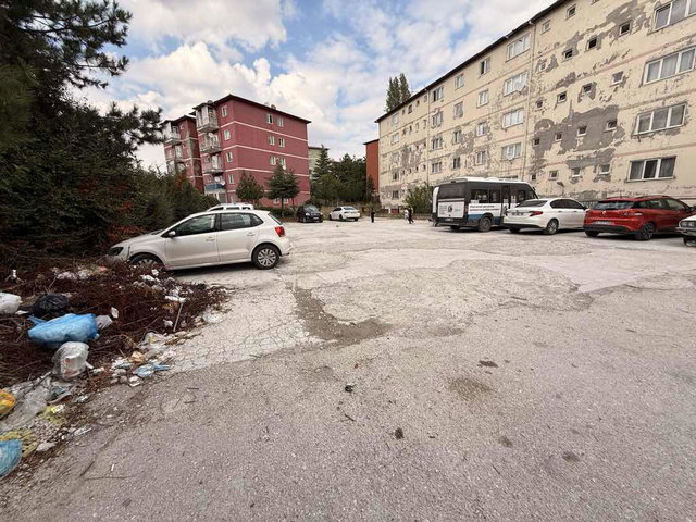 EŞYALI ÖĞRENCİYE UYGUN 2 +1 DAİRE
