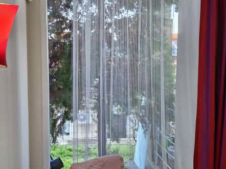 BLUE LAGOON SİTESİNDE EŞYALI SATILIK DUBLEX DAİRE