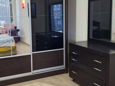 BLUE LAGOON SİTESİNDE EŞYALI SATILIK DUBLEX DAİRE