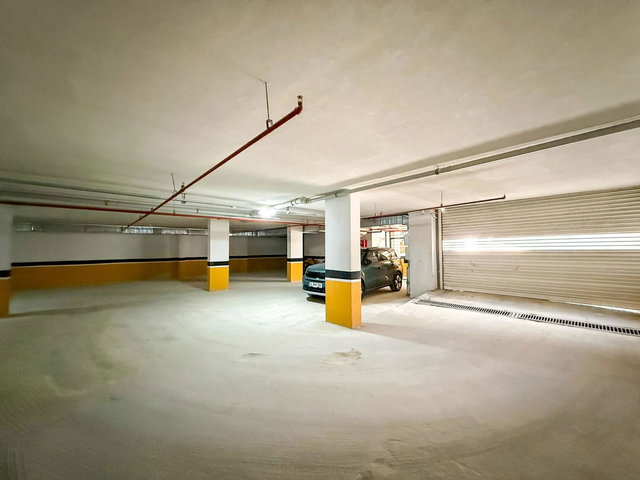 BEYLİKDÜZÜ BARIŞ MAHALLESİ LÜX LİFE 'DE 2+1 SATILIK DAİRE