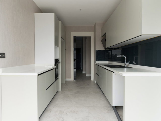 PARK ALYANS KONUTLARINDA KİRALIK 2+1 DAİRE 116M²