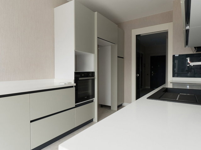 PARK ALYANS KONUTLARINDA KİRALIK 2+1 DAİRE 116M²