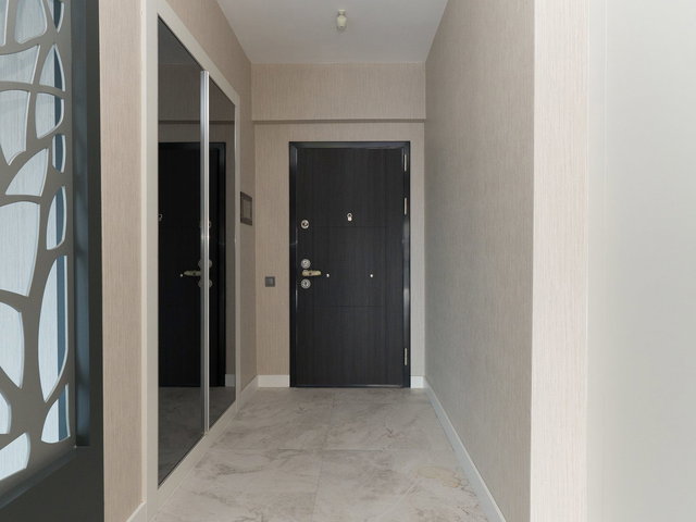 PARK ALYANS KONUTLARINDA KİRALIK 2+1 DAİRE 116M²