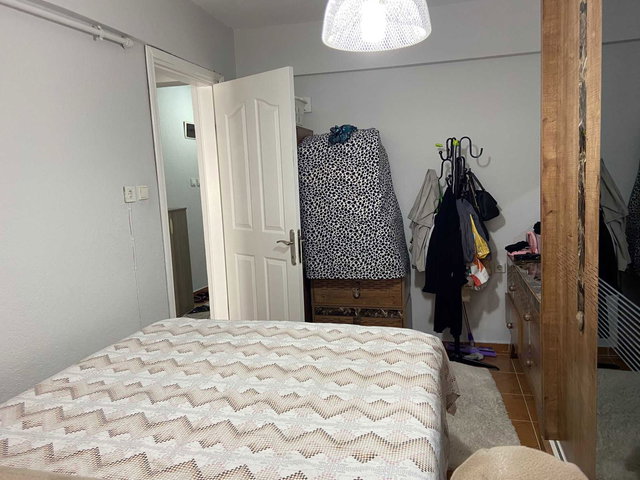 BAYRAKLI TEPEKULE MAHALLESI 2+1 DAIRE
