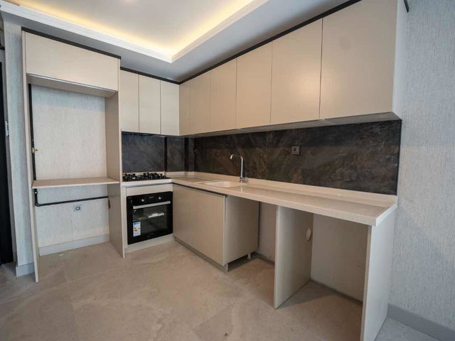 YENİMAHALLE AVM YAKINI 0 BİNADA 1+1 KİRALIK KAT KONUMUNDA GİRİŞ KAT DAİRE
