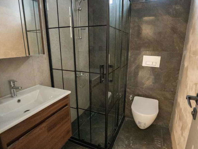 YENİMAHALLE AVM YAKINI 0 BİNADA 1+1 KİRALIK KAT KONUMUNDA GİRİŞ KAT DAİRE