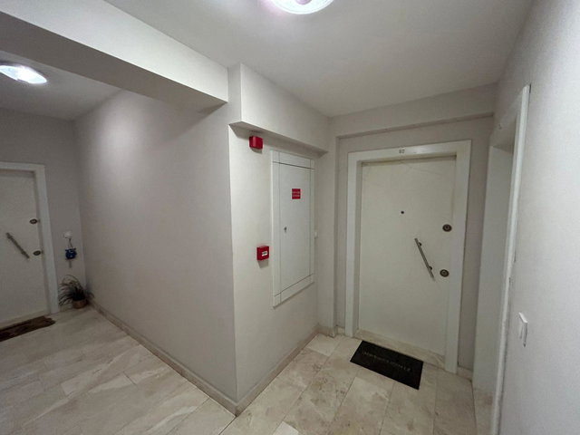İZMIR ÇIĞLI MARKA 333 SITESI 2+1 EŞYALI ARA KAT DAIRE