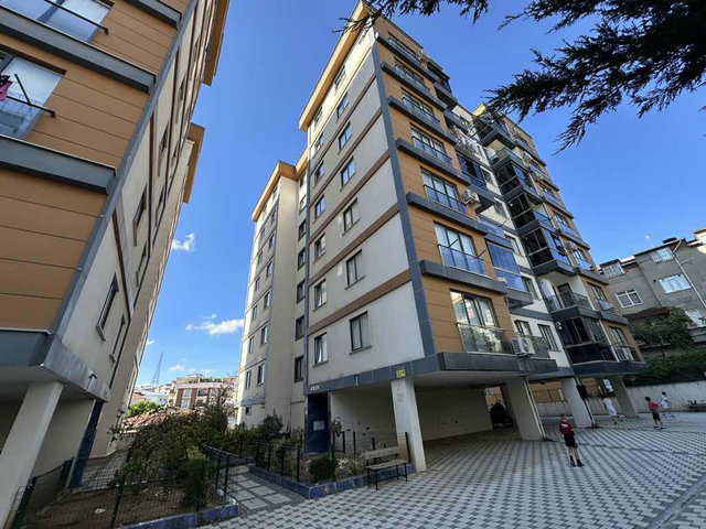 PENDİK’TE SİTE İÇİNDE 3+1 | 120 M² BRÜT | 2 BANYO | BALKON | KREDİYE UYGUN
