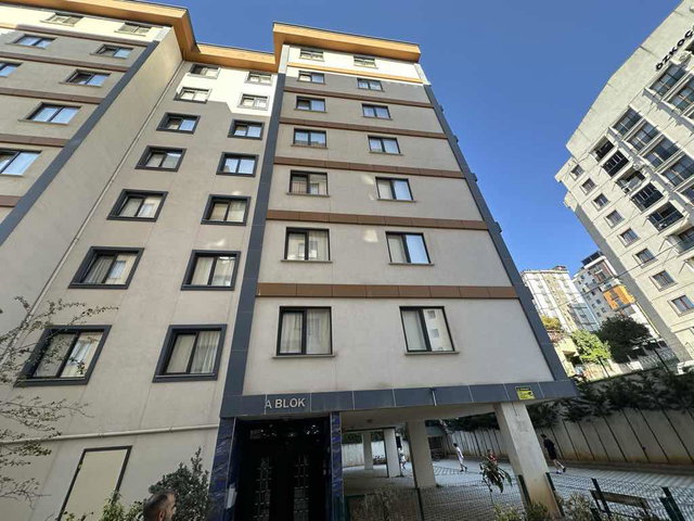 PENDİK’TE SİTE İÇİNDE 3+1 | 120 M² BRÜT | 2 BANYO | BALKON | KREDİYE UYGUN