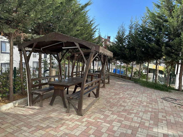 PENDİK’TE SİTE İÇİNDE 3+1 | 120 M² BRÜT | 2 BANYO | BALKON | KREDİYE UYGUN