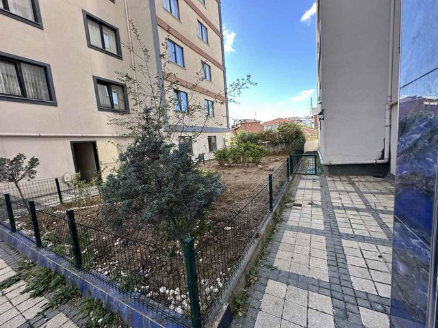 PENDİK’TE SİTE İÇİNDE 3+1 | 120 M² BRÜT | 2 BANYO | BALKON | KREDİYE UYGUN