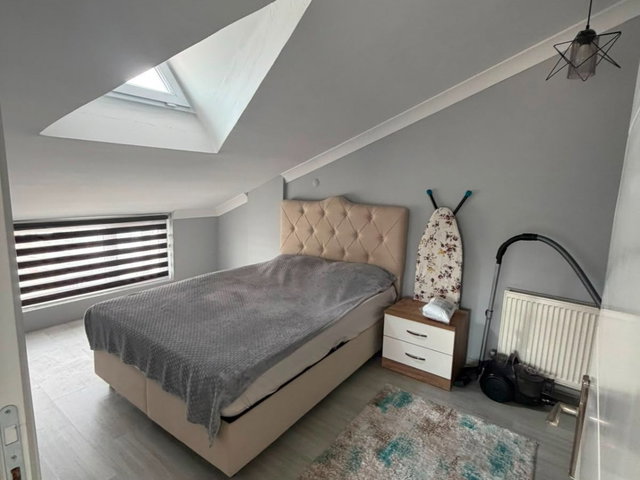 YAŞAMKENT’TE EŞYALI 1+1 KİRALIK DAİRE