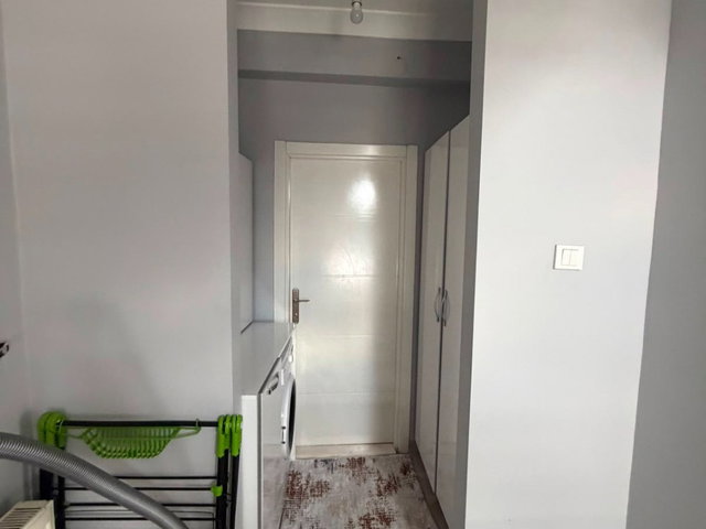 YAŞAMKENT’TE EŞYALI 1+1 KİRALIK DAİRE