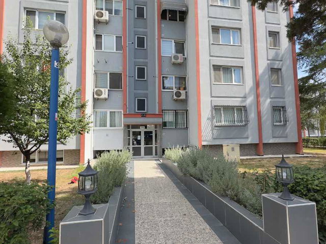 İZMİT YAHYAKAPTAN MAH. F 30 BLOK SATILIK  3+1  FULL YAPILI DAİRE