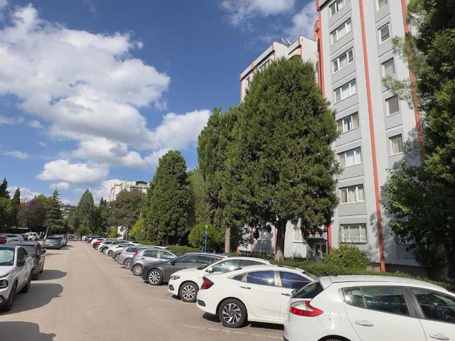 İZMİT YAHYAKAPTAN MAH. F 30 BLOK SATILIK  3+1  FULL YAPILI DAİRE