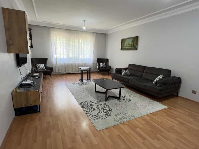 İZMİT YAHYAKAPTAN MAH. F 30 BLOK SATILIK  3+1  FULL YAPILI DAİRE