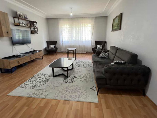 İZMİT YAHYAKAPTAN MAH. F 30 BLOK SATILIK  3+1  FULL YAPILI DAİRE