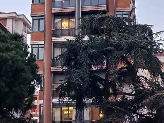 KADIKÖY, ZİVERBEY  MİNİBÜS CADDESİ ÜZERİNDE KİRALIK DUBLEKS DAİRE