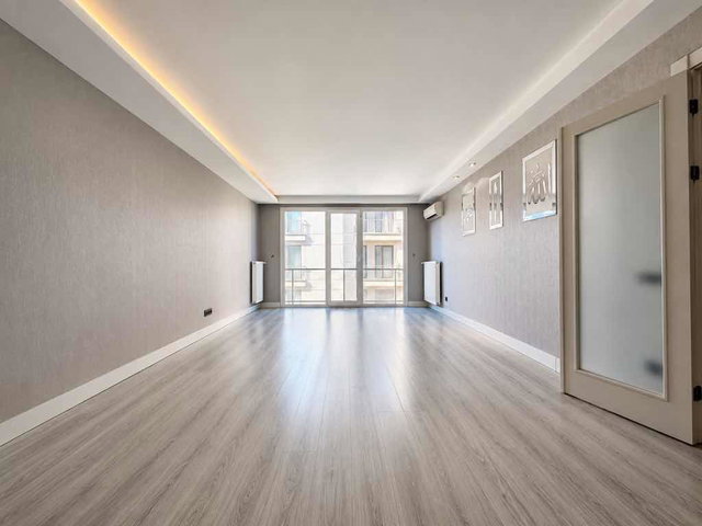 KALE KENT 2 SİTESİ 2+1 KAPALI MUTFAK KİRALIK DAİRE