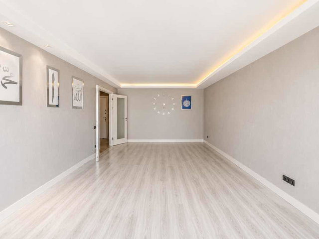 KALE KENT 2 SİTESİ 2+1 KAPALI MUTFAK KİRALIK DAİRE
