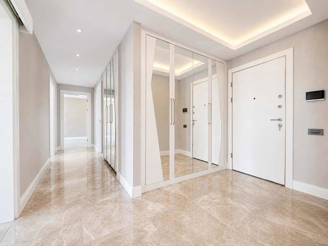KALE KENT 2 SİTESİ 2+1 KAPALI MUTFAK KİRALIK DAİRE