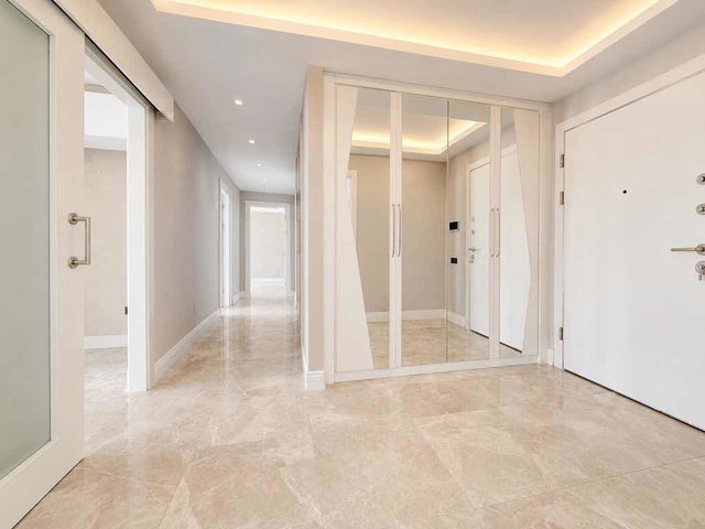 KALE KENT 2 SİTESİ 2+1 KAPALI MUTFAK KİRALIK DAİRE