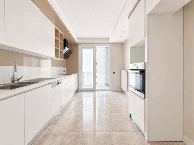 KALE KENT 2 SİTESİ 2+1 KAPALI MUTFAK KİRALIK DAİRE