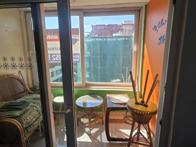 ÜSKÜDAR İCADİYE’DE GÜNEY CEPHE, EŞYALI 3+2 DUBLEKS KİRALIK,