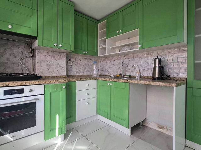 ÜSKÜDAR İCADİYE’DE GÜNEY CEPHE, EŞYALI 3+2 DUBLEKS KİRALIK,