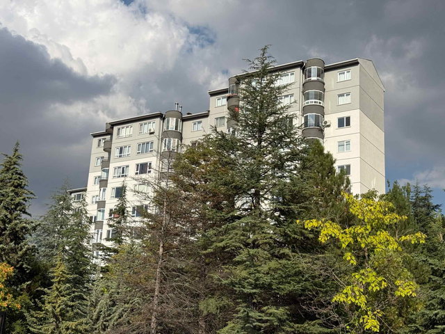 ORAN MAH. ALTINORDU SİTESİ KİRALIK 3+1 DAİRE