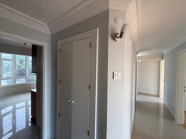 ORAN MAH. ALTINORDU SİTESİ KİRALIK 3+1 DAİRE