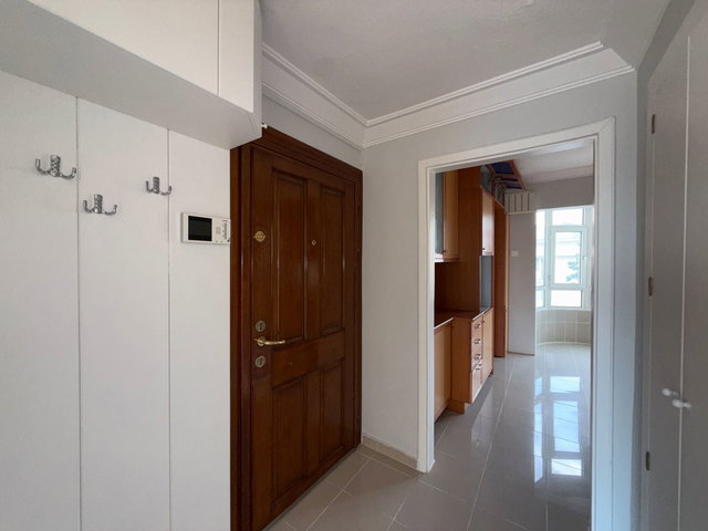 ORAN MAH. ALTINORDU SİTESİ KİRALIK 3+1 DAİRE