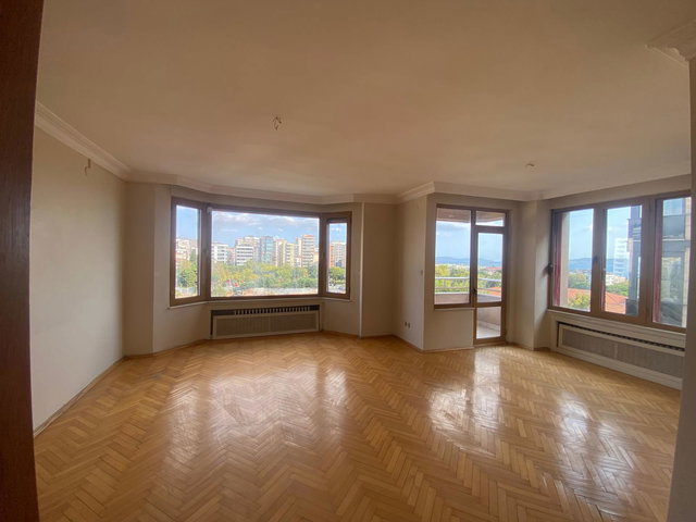 KAPANMAZ DENİZ+ADALAR MANZARALI CADDEBOSTANDA   3+1