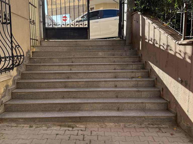 ÖRNEK MAHLLESİNDE KİRALIK 1+1