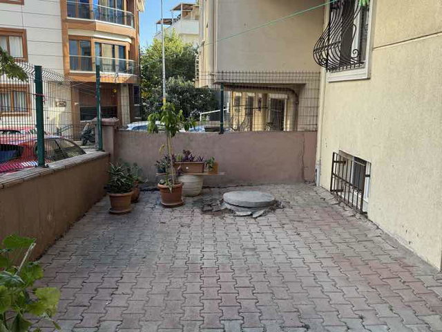 ÖRNEK MAHLLESİNDE KİRALIK 1+1