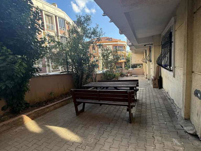 ÖRNEK MAHLLESİNDE KİRALIK 1+1