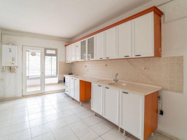 ESKIŞEHIR YOLU KONUTKENT KARŞISI 4+1 SATILIK DAIRE / REMAX ENBATI