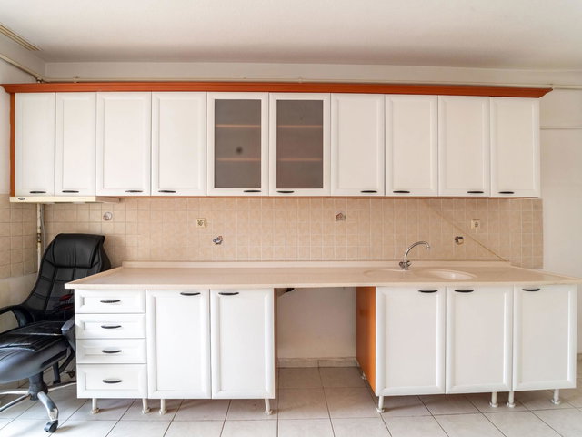 ESKIŞEHIR YOLU KONUTKENT KARŞISI 4+1 SATILIK DAIRE / REMAX ENBATI