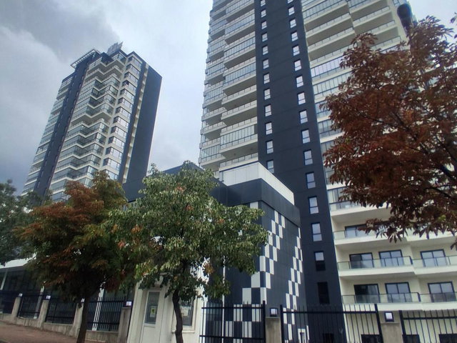 BEYTEPE VIP TOWER'DA SIFIR 240M² FERAH KİRALIK 4+1 DAİRE
