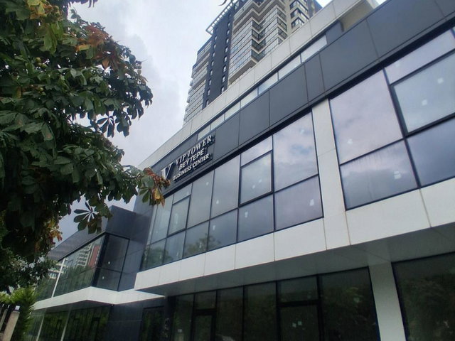 BEYTEPE VIP TOWER'DA SIFIR 240M² FERAH KİRALIK 4+1 DAİRE