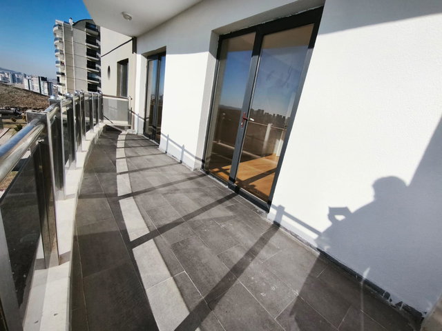 ALACAATLI ZİGANA CITYDE 3 BANYO GENİŞ BALKON 4+1 SATILIK DAİRE