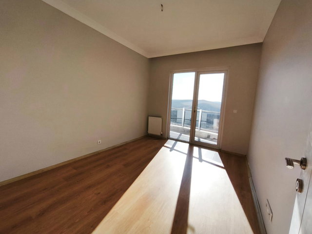 ALACAATLI ZİGANA CITYDE 3 BANYO GENİŞ BALKON 4+1 SATILIK DAİRE