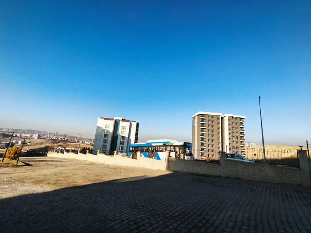 ALACAATLI ZİGANA CITYDE 3 BANYO GENİŞ BALKON 4+1 SATILIK DAİRE