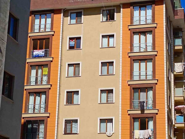 PENDİK ÇINARDERE MAH. METRO YAKINI 2+1 ARA KAT KİRALIK DAİRE