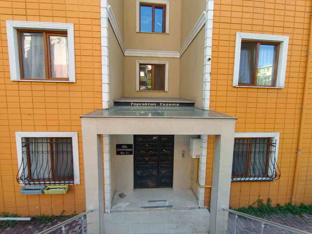 PENDİK ÇINARDERE MAH. METRO YAKINI 2+1 ARA KAT KİRALIK DAİRE