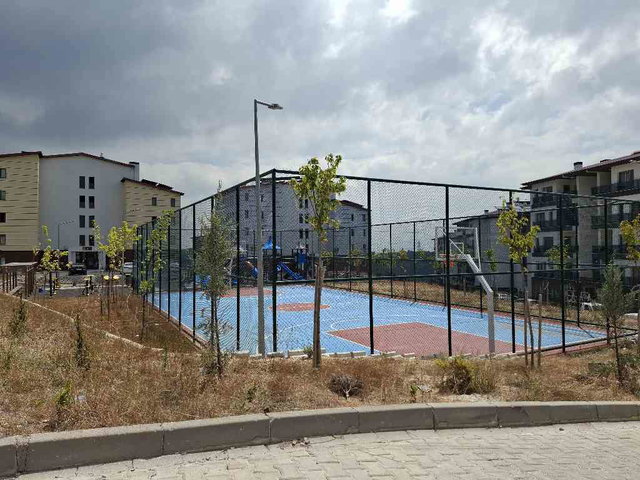 ILIMTEPE 2.ETAPDA SIFIR KIRALIK 3+1 DAİRE